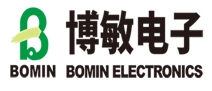 Bomin partner logo
